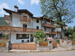 Apartment Elsa by Interhome Barcis